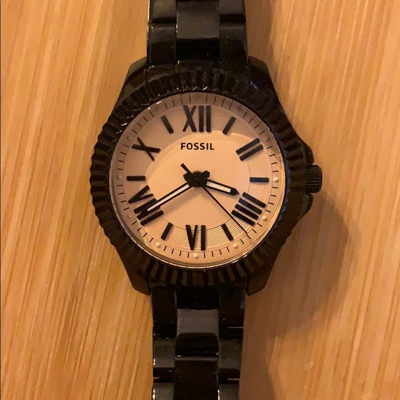 Fossil watch - Picture 3 of 3